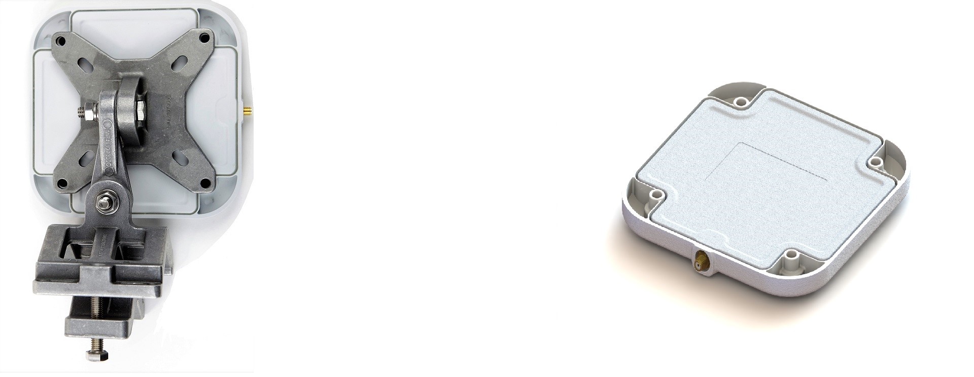 A5020 Bracket And Back Side