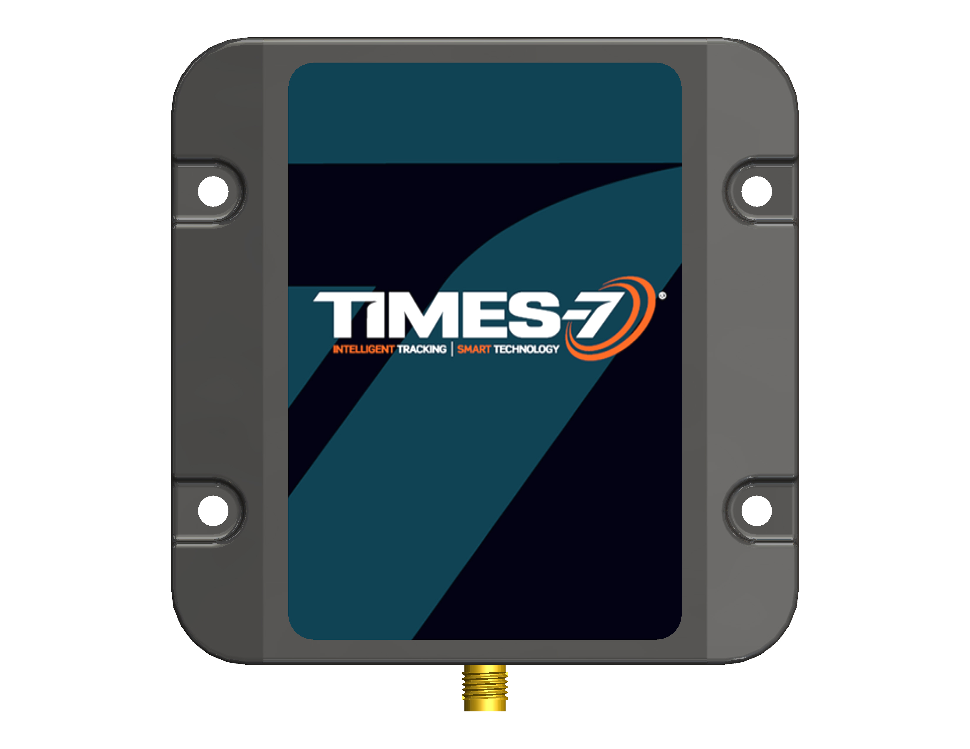 Times-7 A1001: Ultra-Compact NearField RFID Antenna for Precision