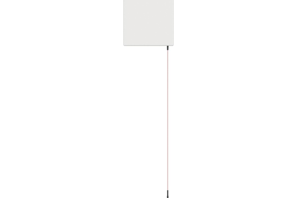 A1115 Antenna W Formed (Front)