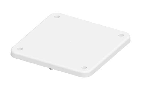 A2010 Antenna (Pictorial Front)