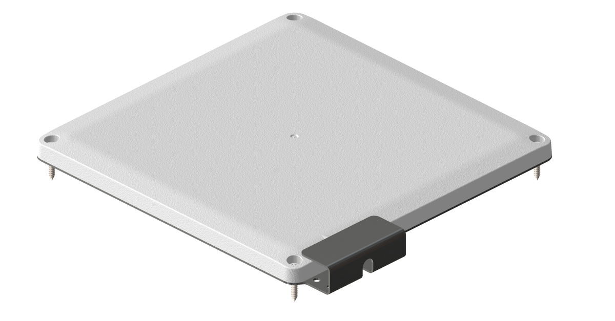 Connector Protector Backplates