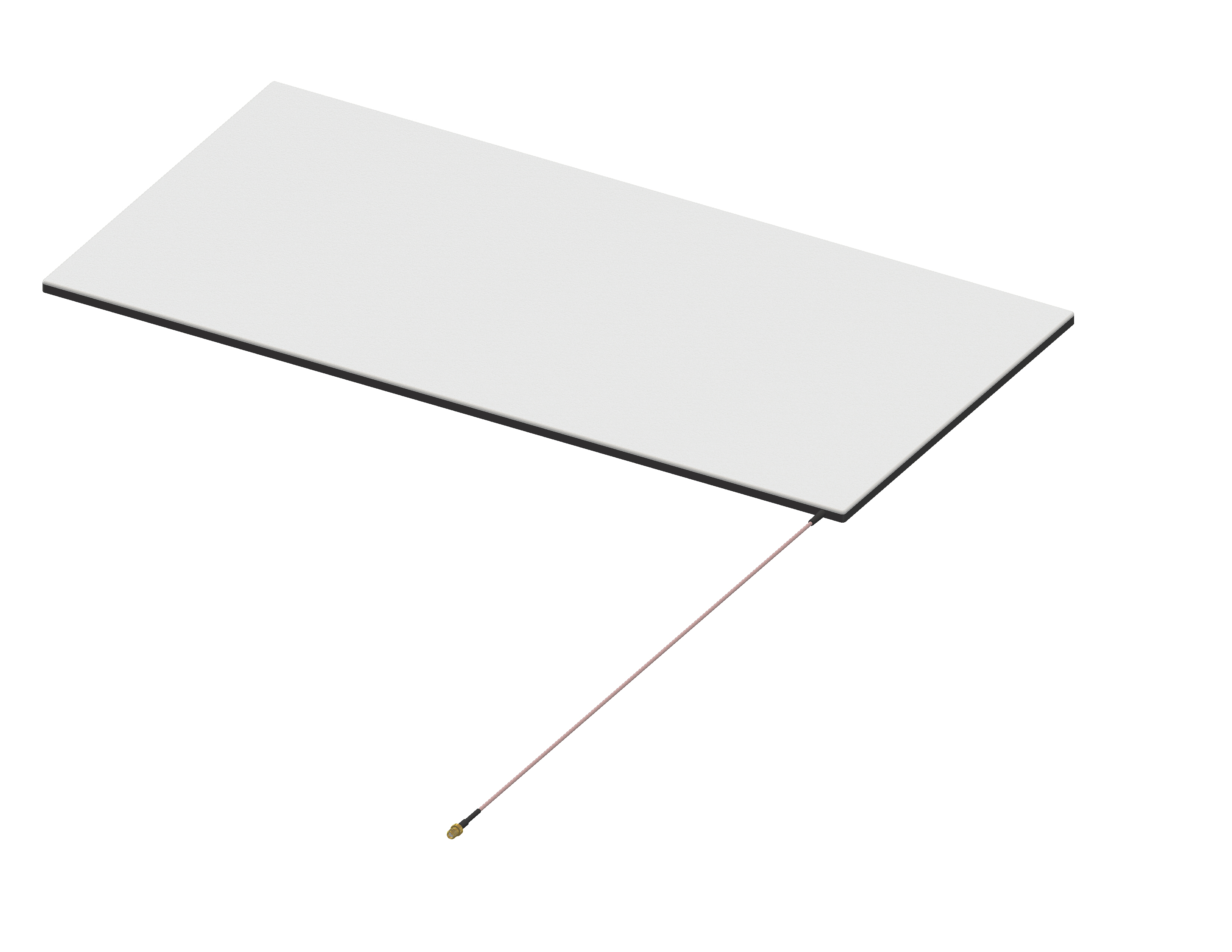 ブーメランアンテナ ☆Genuine OeM☆2006-2010 Hummer H2 Antenna GPS Map Radio