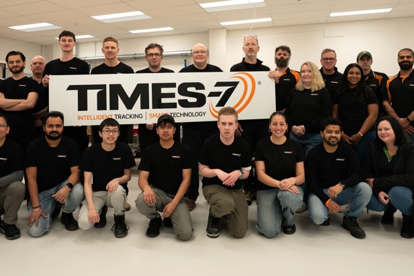 Times 7 Team 2025