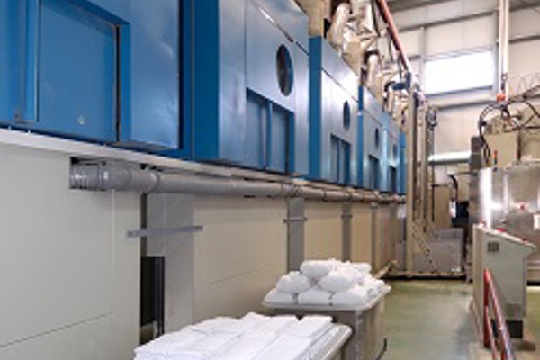 Laundry Xs