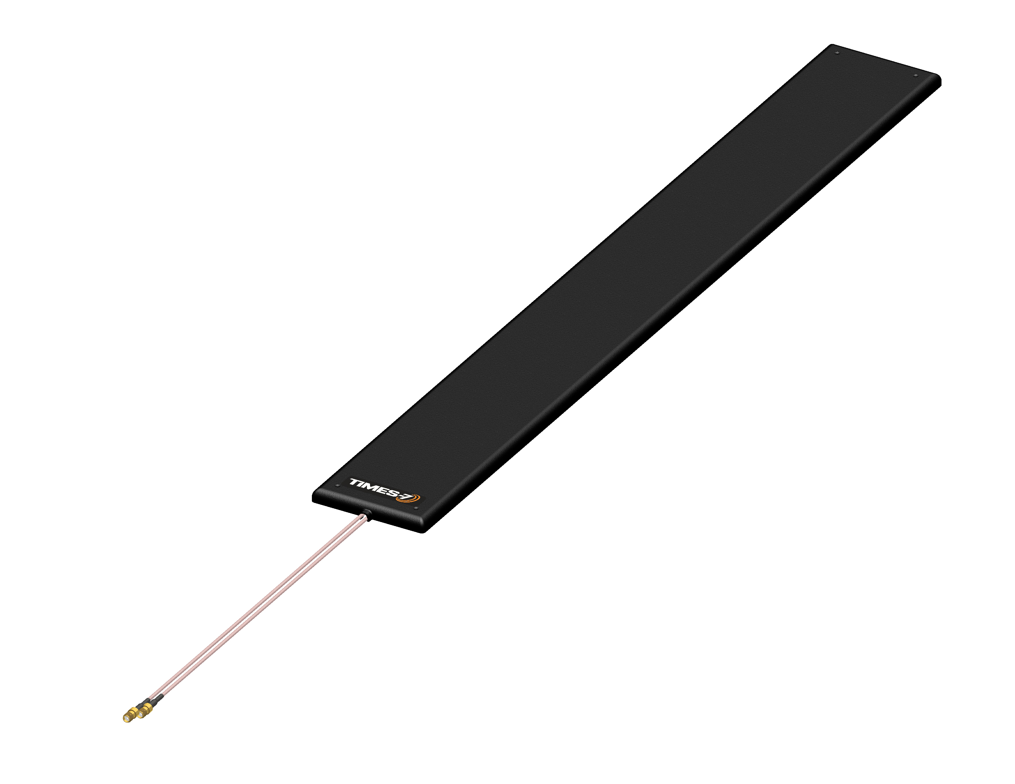 A8065D Dual Linear Polarised Door Frame Antenna