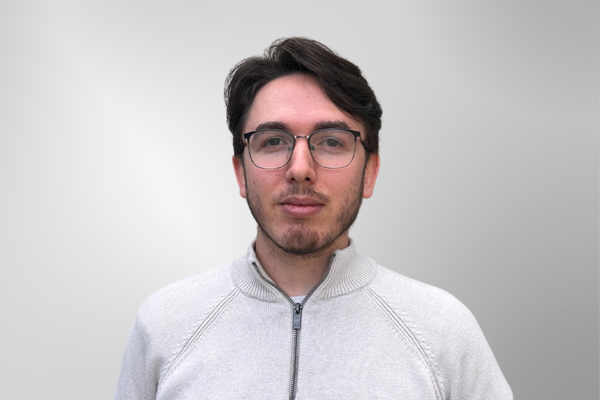 Daniel Eisen (1)