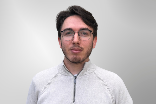 Daniel Eisen (1)