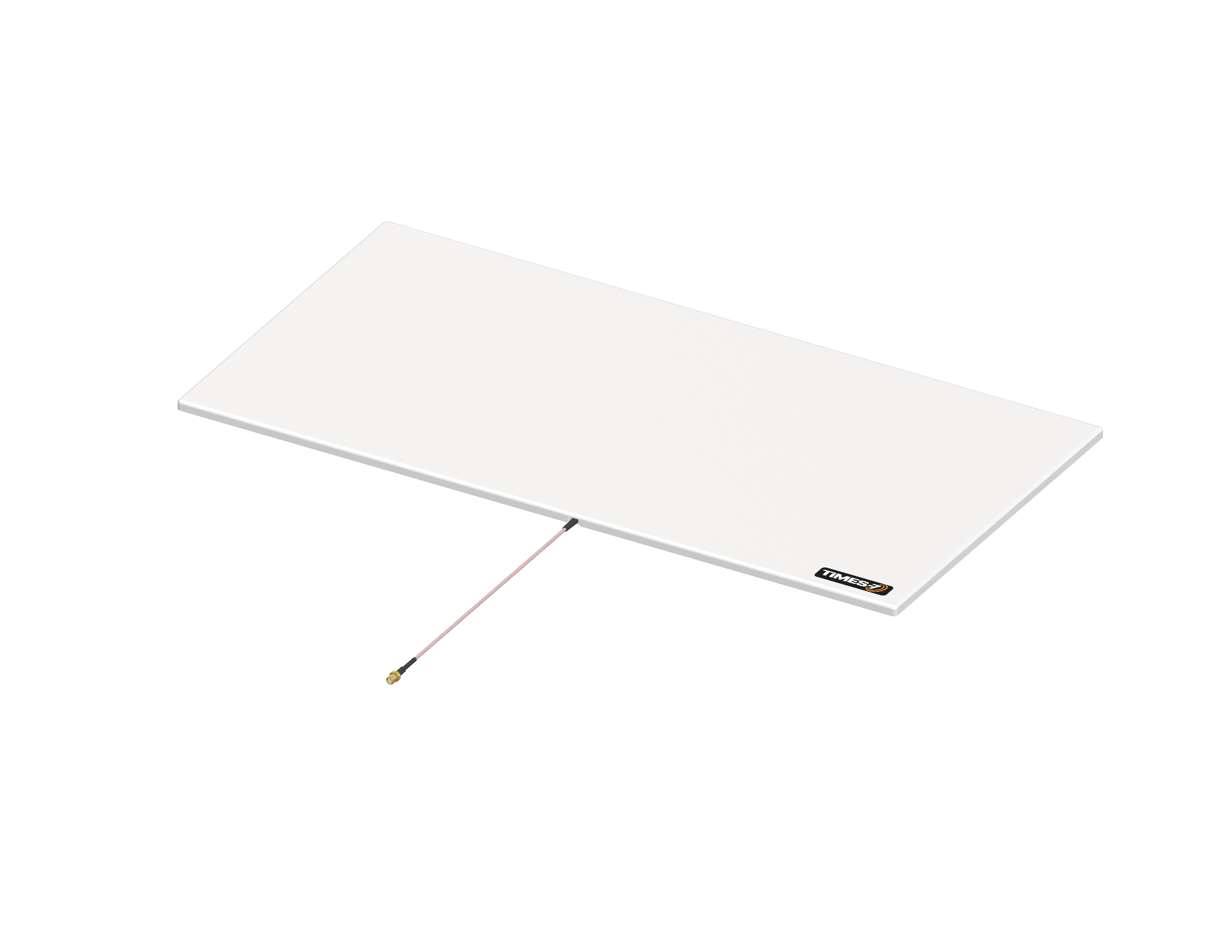 Times-7 A5060 Circularly Polarised High Gain Antenna