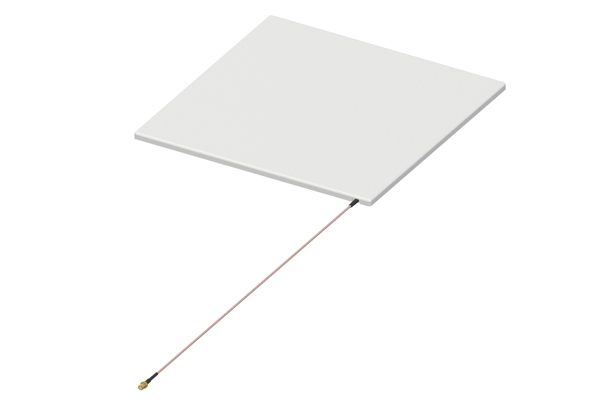A1130 Antenna W Formed (Pictorial)