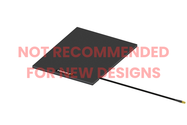 B6031 Circularly Polarised Antenna B6031 Circularly Polarised Antenna
