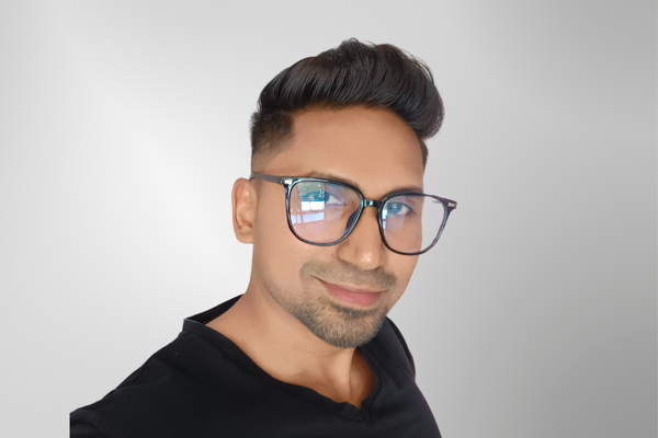 Kunalen Thirappa
