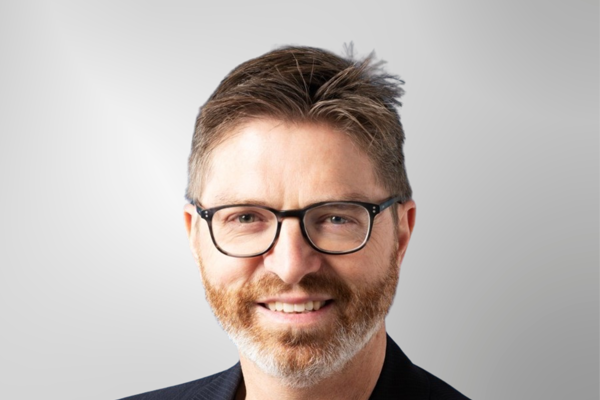 Antony Dixon