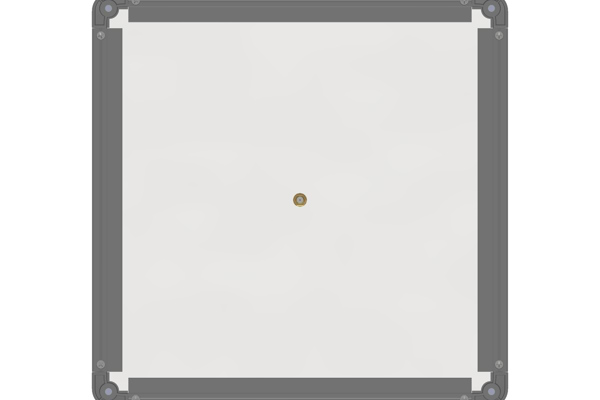 A4030C Antenna (Rear)