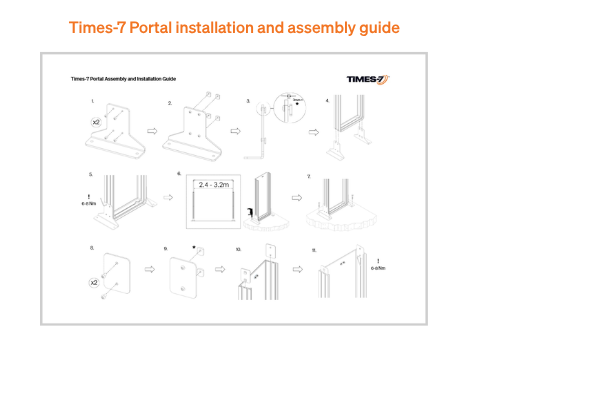 Portal Faqs Installation Image