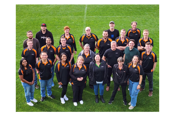 Meet The Team Landing Page Image