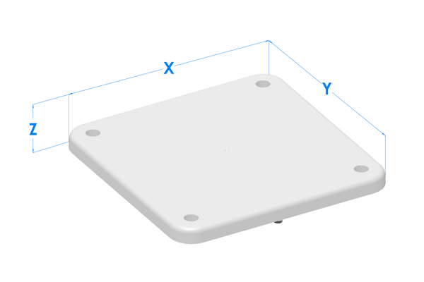 A2010 Antenna Azimuth Plane 30 4 26
