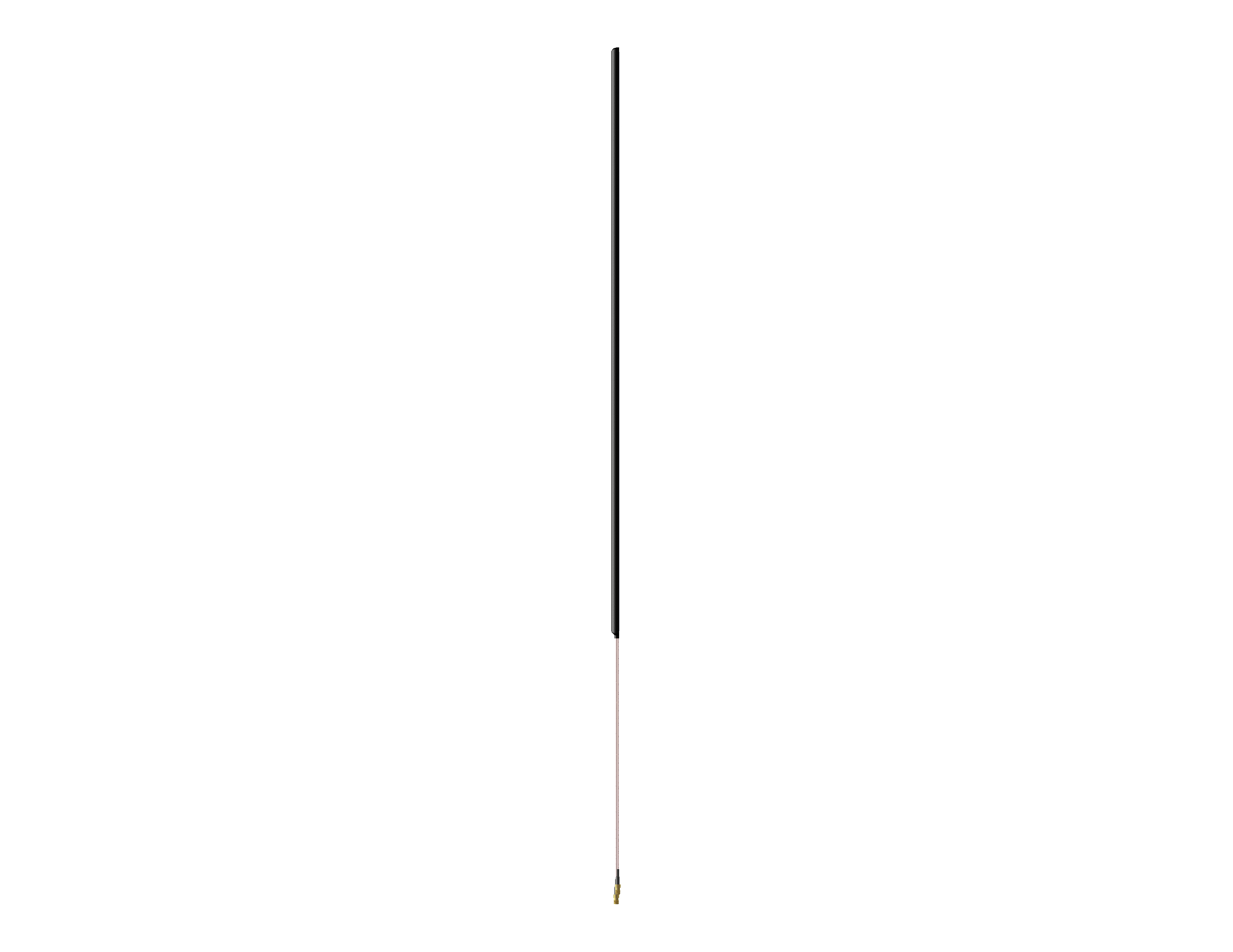 A8065D Dual Linear Polarised Door Frame Antenna