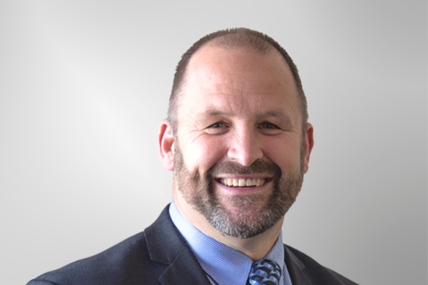 Mark Luscombe