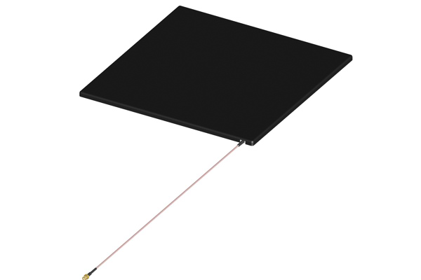 A1130 Antenna B Formed (Pictorial)