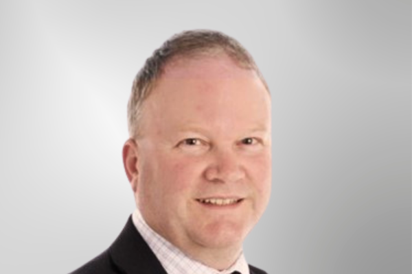 Mike Caird
