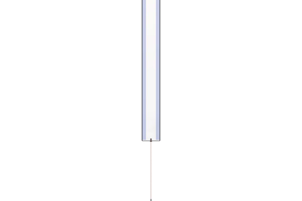 A8065H Antenna (Rear)