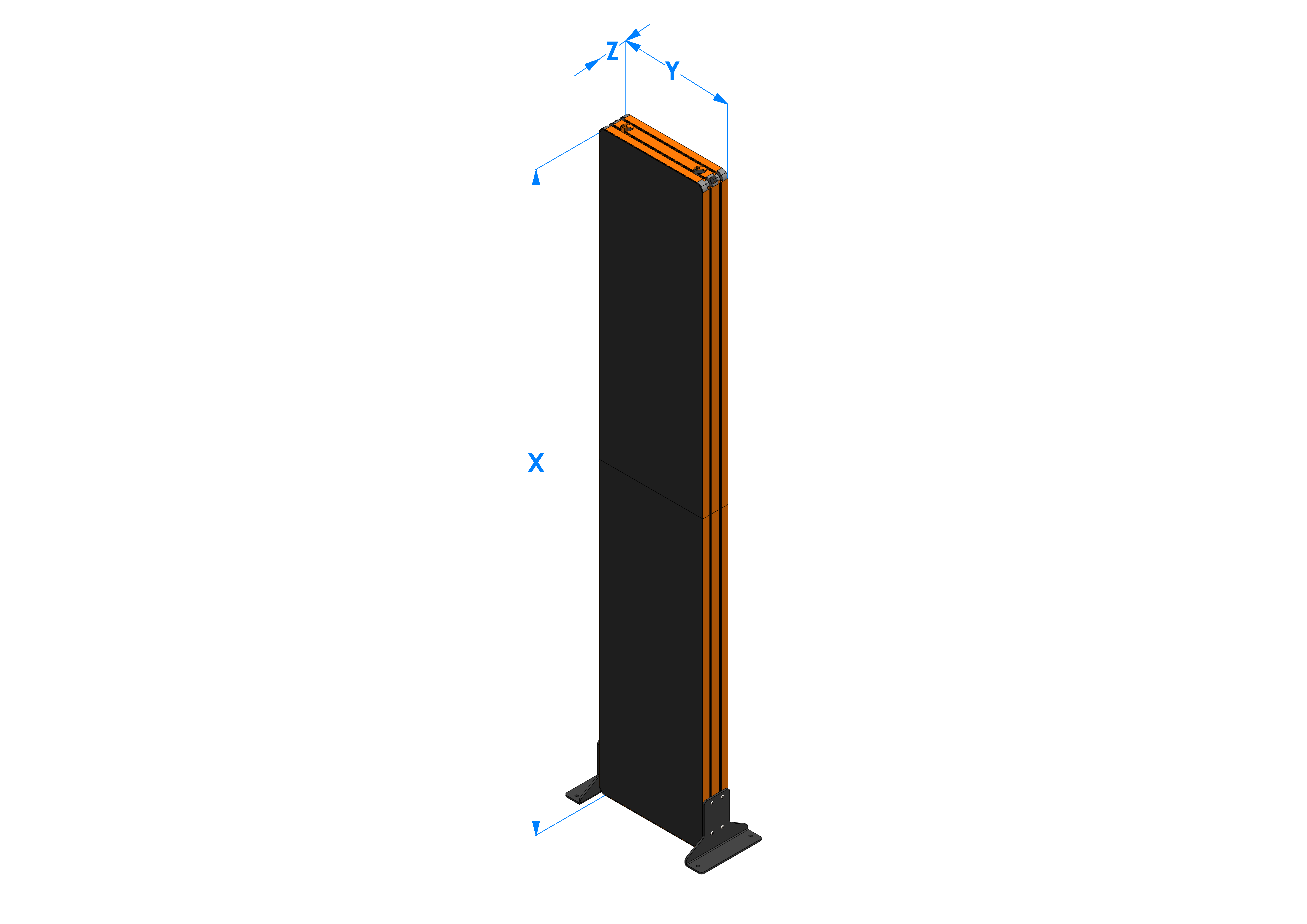 Portal Tower Azimuth Plane 1 7 26