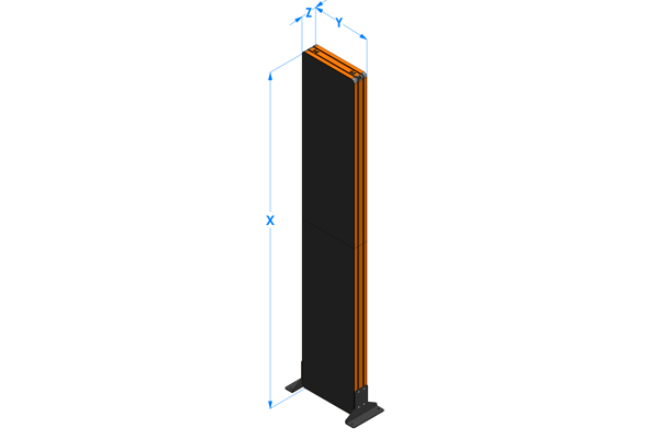 Portal Tower Azimuth Plane 1 7 26