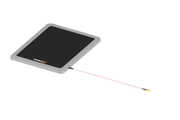 A6031 Antenna (Pictorial)