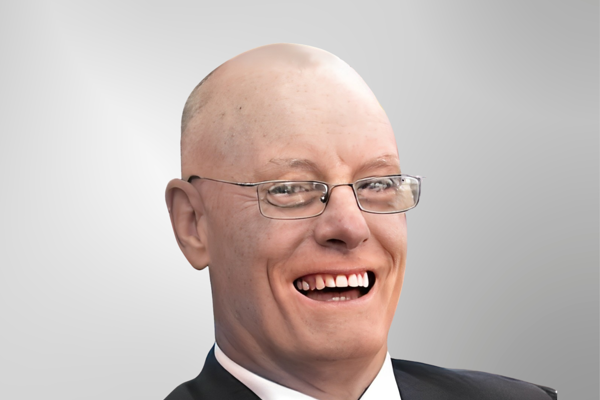 David Miller