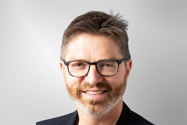 Antony Dixon