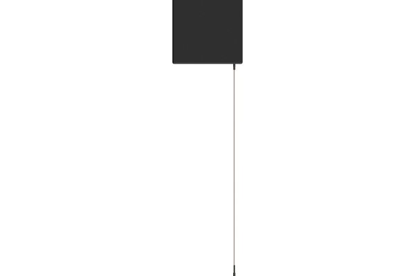 A1115 Antenna B Formed (Front)