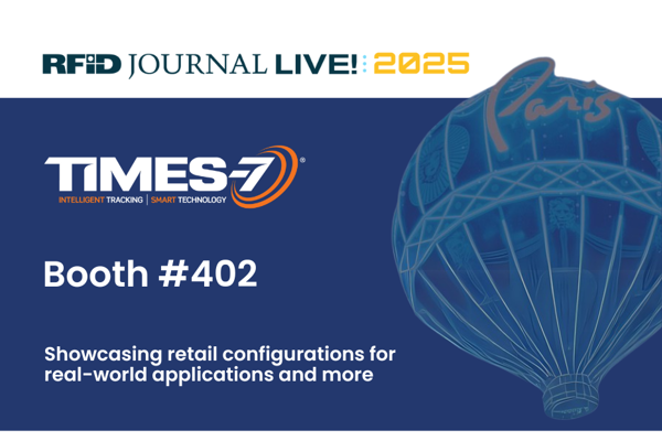 RFIDJL 2025_Booth #402