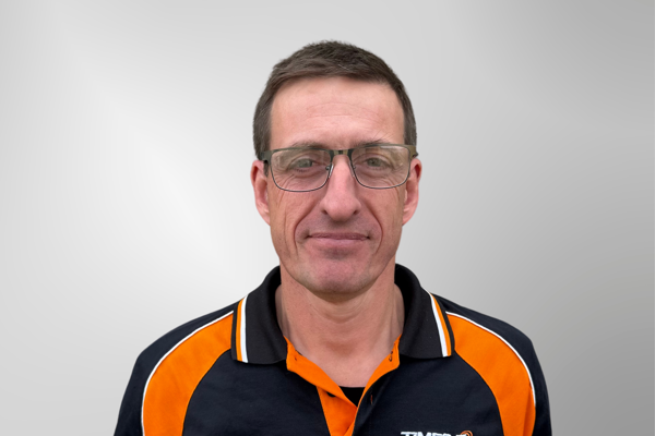 Neil Thackeray