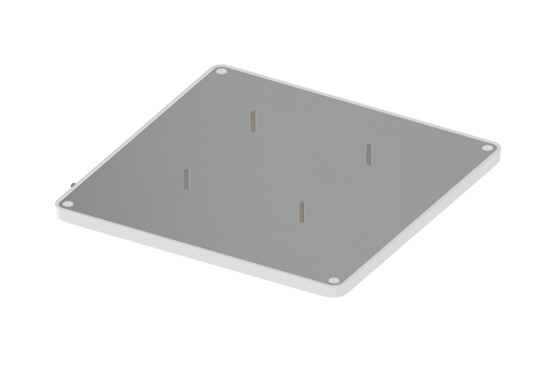 A5010 Antenna (Studded Backplate)