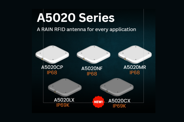 Showcasing The A5020LX And A5020MR V2