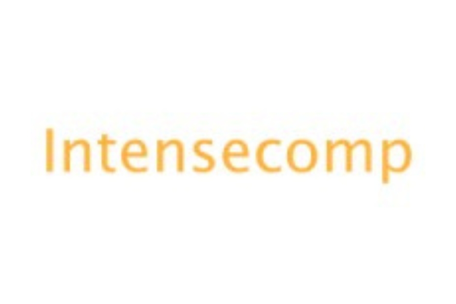 Intensecomp Logo