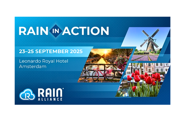 RAIN IN Action 2025
