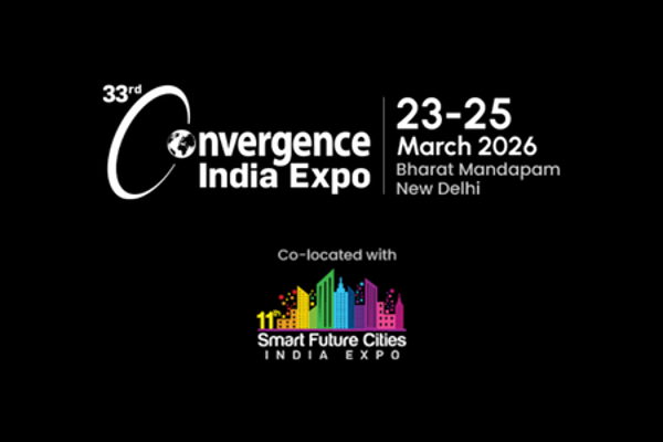 Convergence India (2)