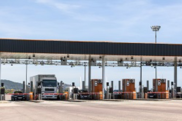 Tolling Xs