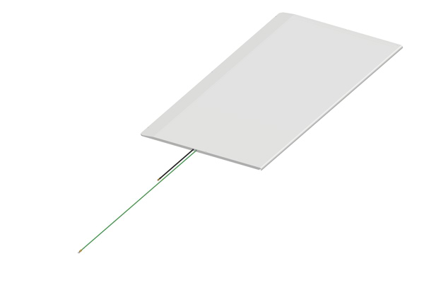 A6011 1200 Antenna (Pictorial)