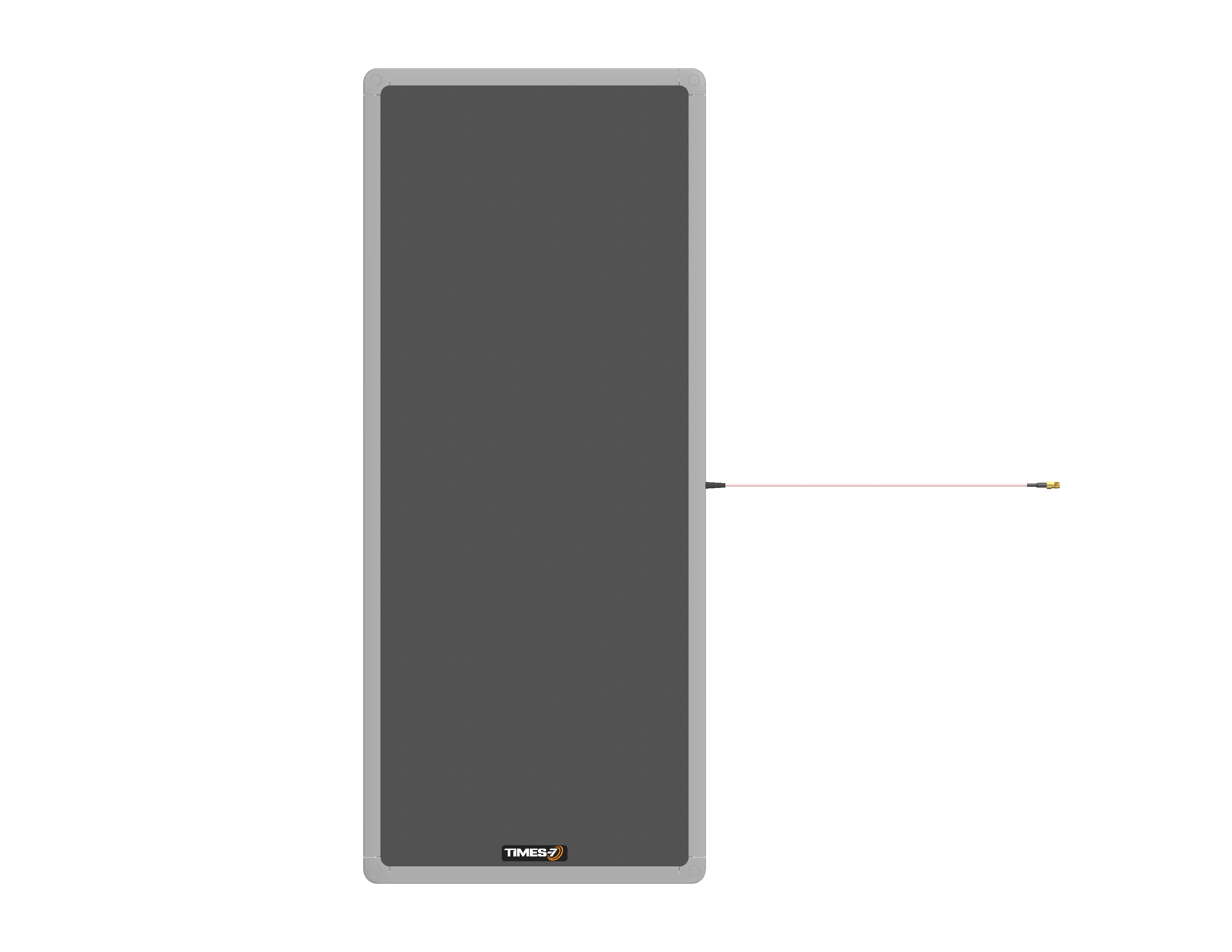 A6034 Circularly Polarised Antenna