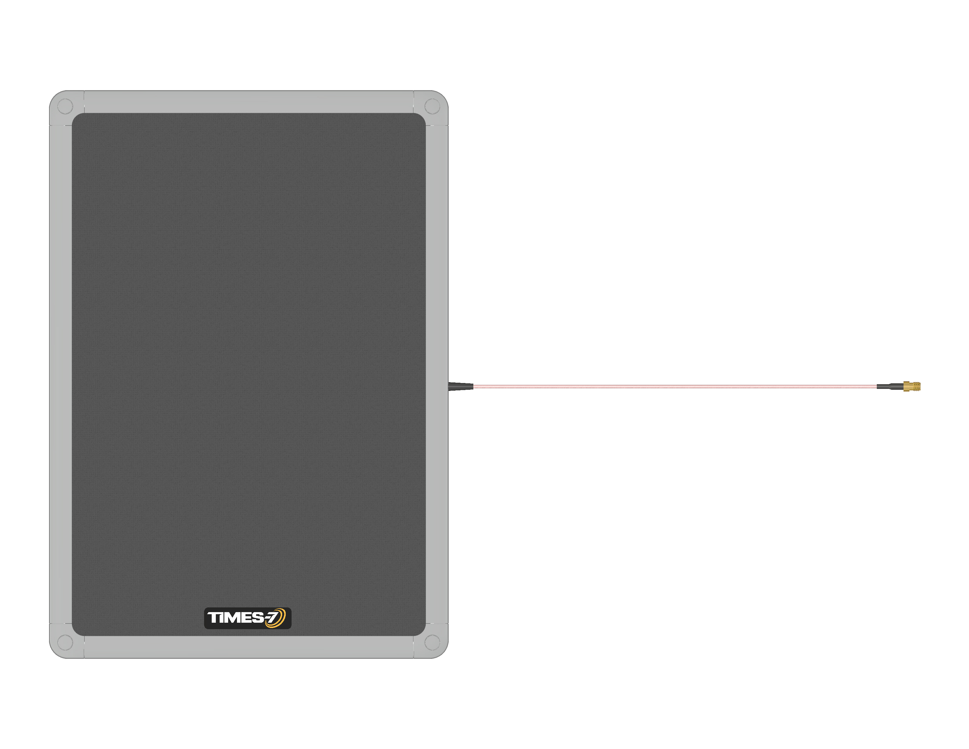 A6032 Circularly Polarised Antenna