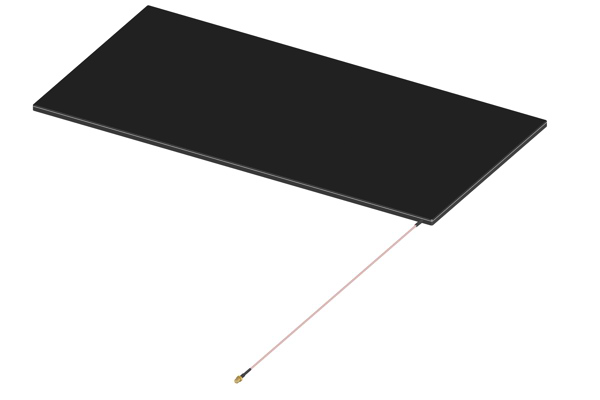 A1163 Antenna B Flat (Pictorial) 10 3 25