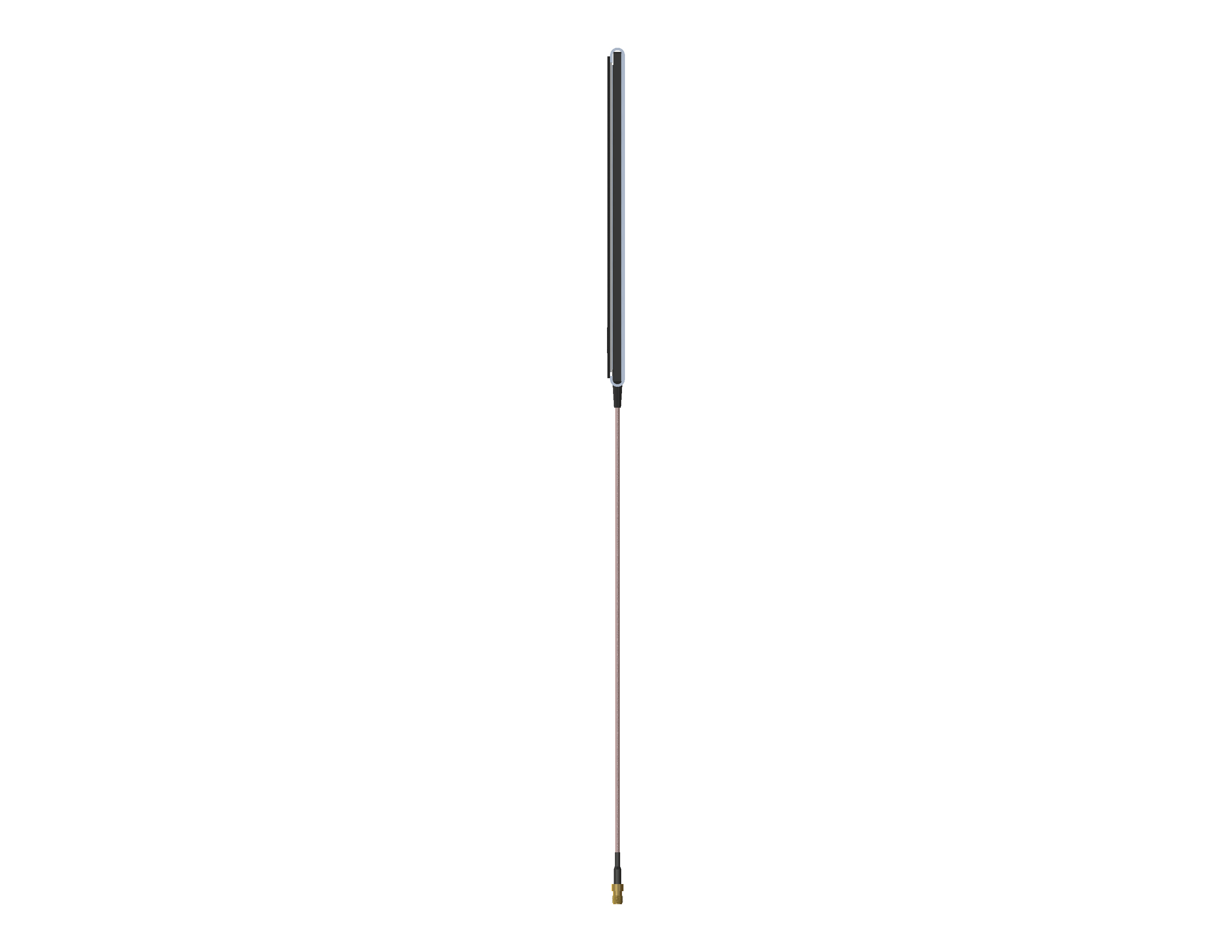 A5531C Circularly Polarised Antenna