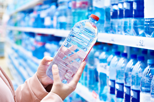 Why Rain RFID Struggles Water Bottle Image 2