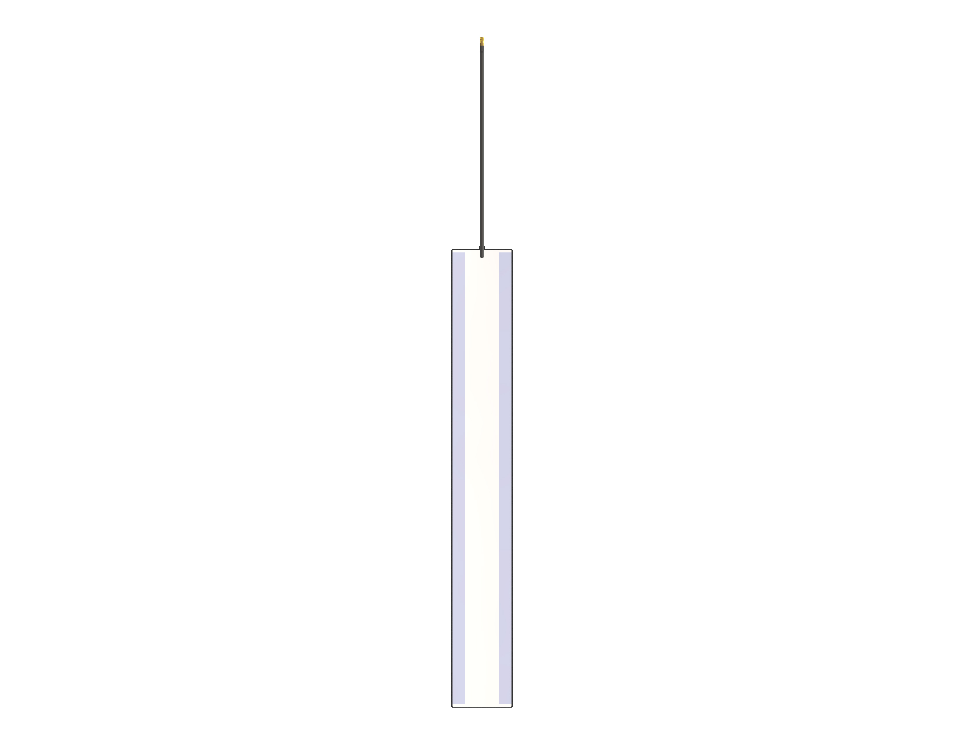 A8060 Linearly Polarised Door Frame Antenna