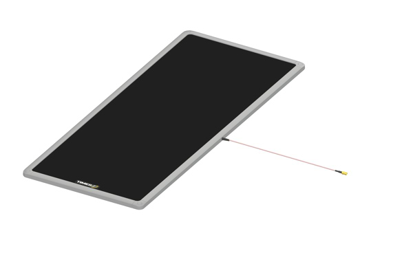 A6034 Antenna (Pictorial)