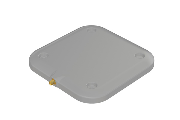 A5020CX Antenna (Pictorial)