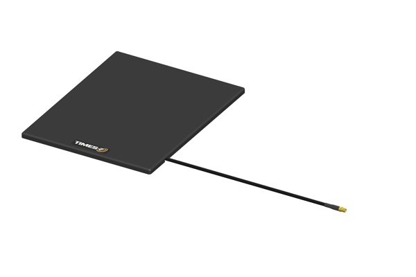 B6031 Antenna Formed (Pictorial)