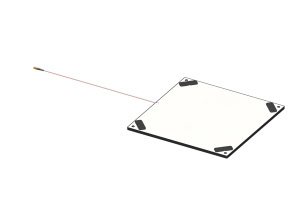 A7030C Antenna (Pictorial Rear) 19 3 25